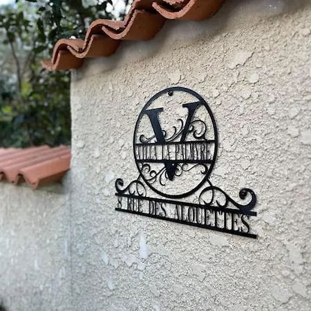 La Familiale La Palmyre * Les Mathes
